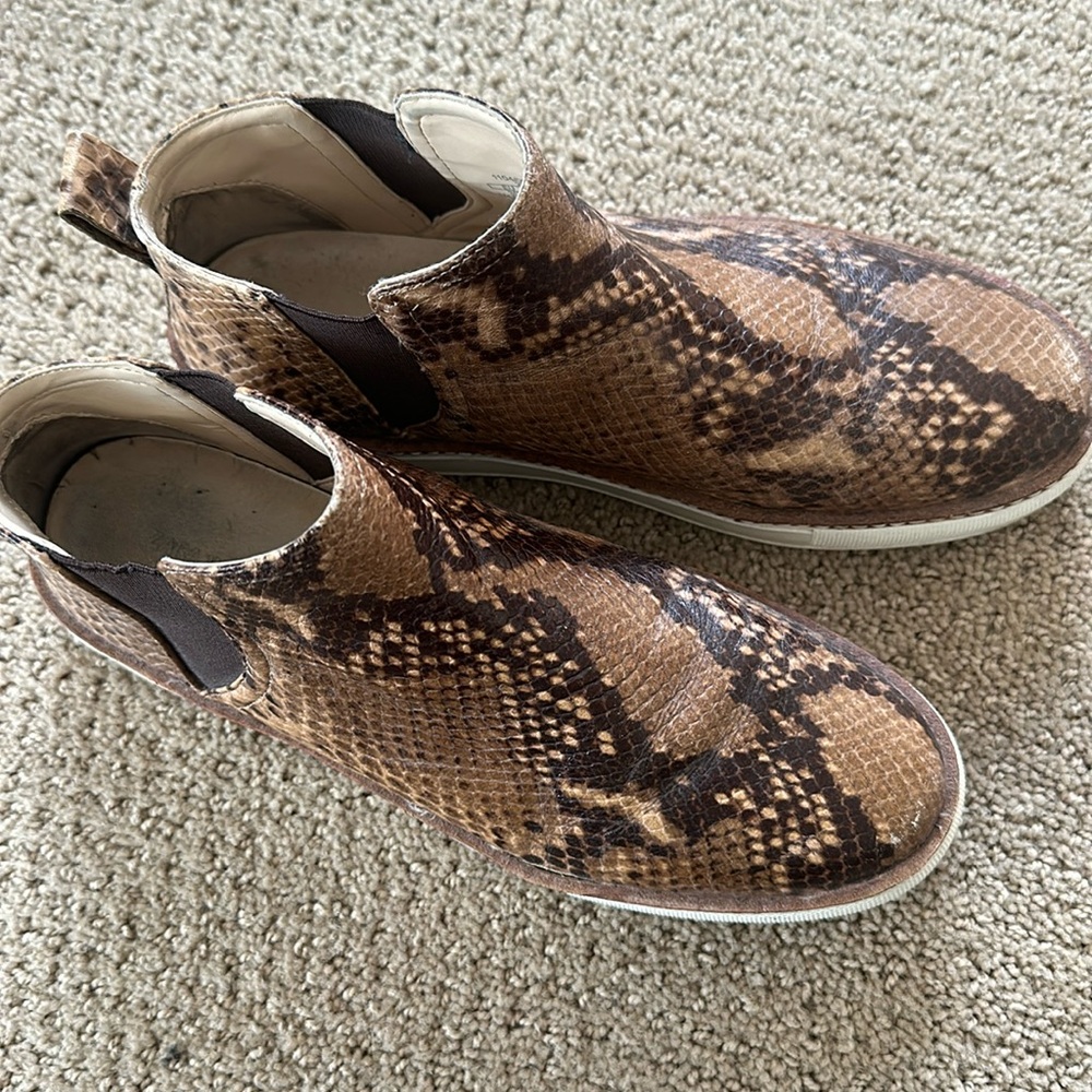 Zara Women’s booties